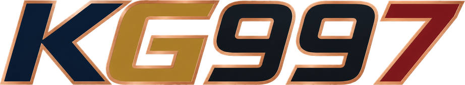 kg997 লোগো